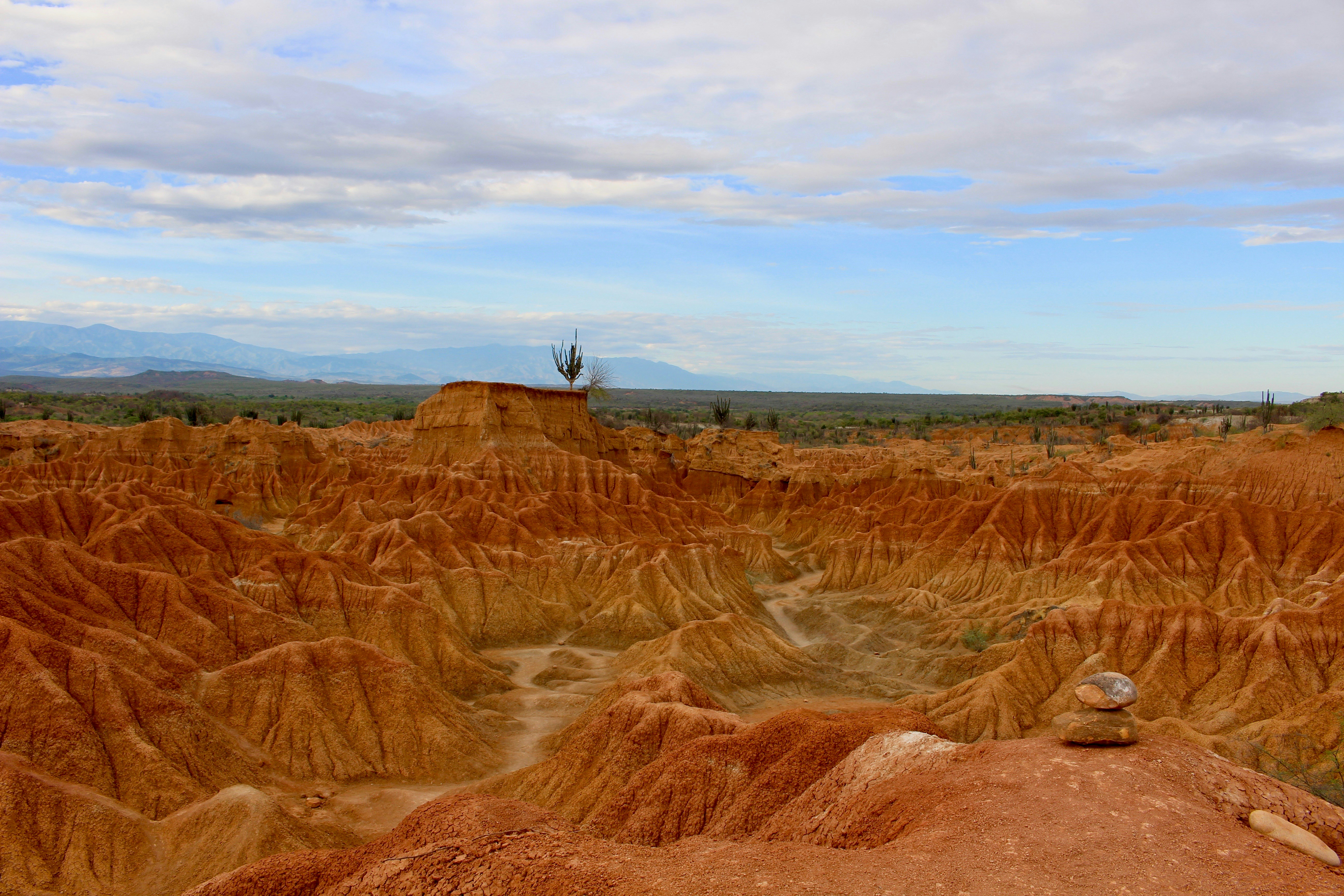Archaeological Colombia